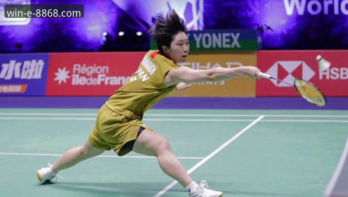 尤伯杯半决赛观赛必备知识:中国队3-0横扫日本,第21次晋级决赛