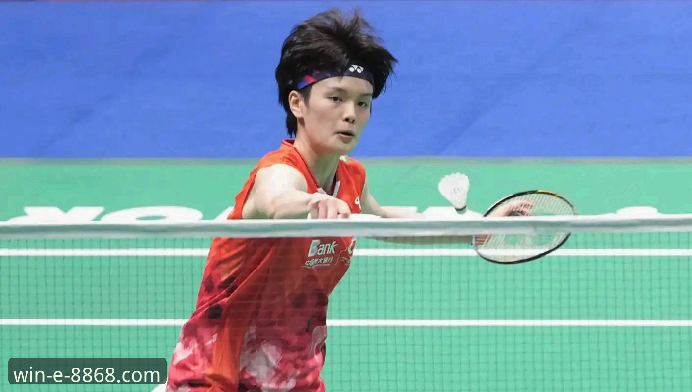app下载 尤伯杯半决赛观赛必备知识:中国队3-0横扫日本,第21次晋级决赛